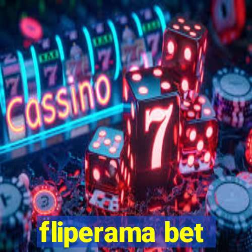 fliperama bet